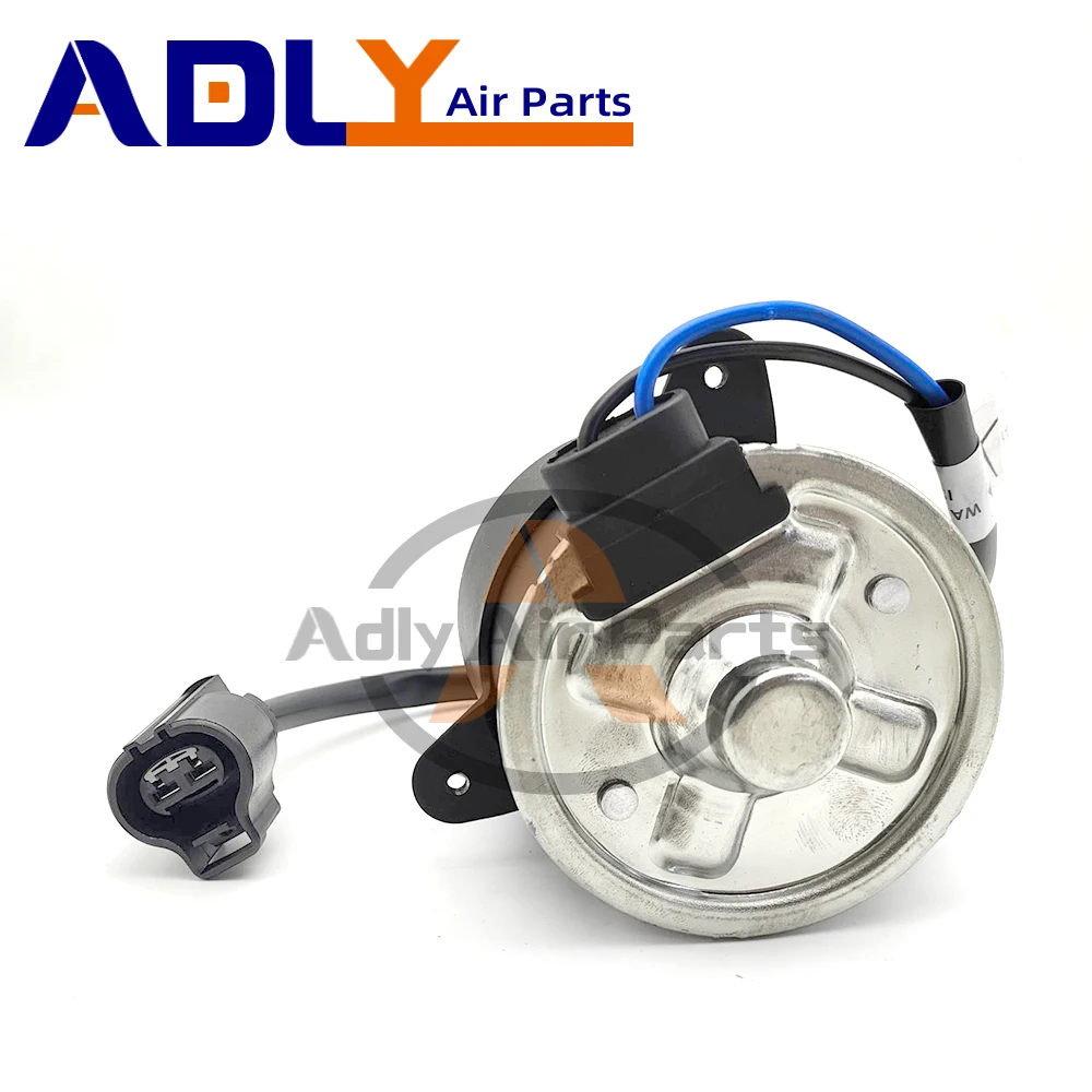 렉서스 GS450h 3.5L 2013-2018 왼쪽 라디에이터 팬 모터 1636331290 16363-31290