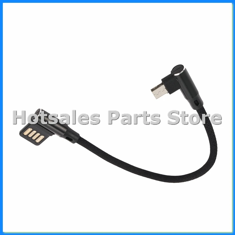 15Cm Micro- Usb 5Pi…