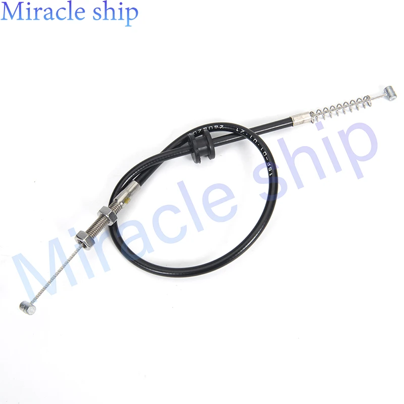 

63V-15570-00 ТРОСНОЙ КАБЕЛЬ Для подвесного мотора Yamaha 63V-15570 Аксессуары для лодочного двигателя 63V-15570 63V-15570-11 63V-15570-12