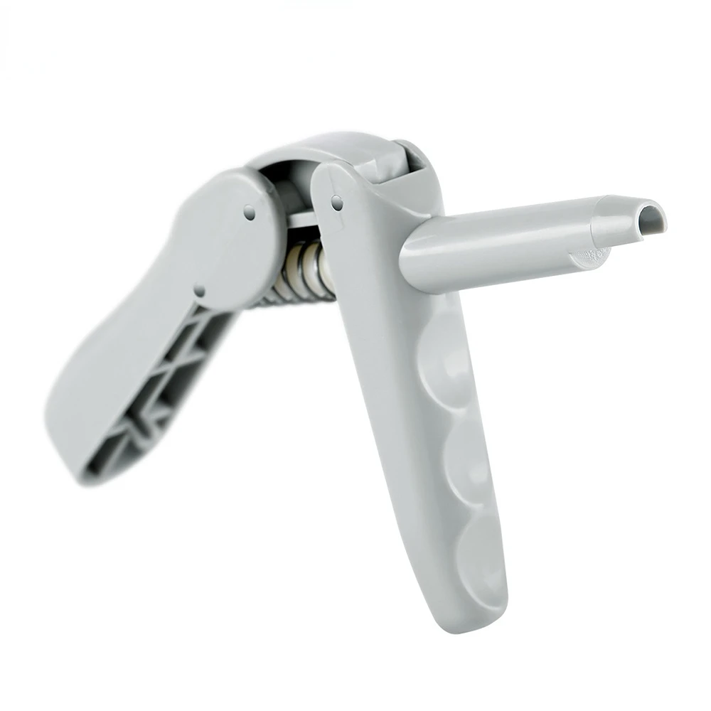 AG Tandheelkundige Producten Gereedschappen Composiet Pistool Dispenser Applicator Unidose Compules Nuttig Thuis