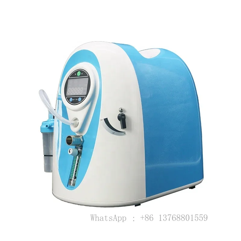 EWOT Concentrator Simulated High Altitude 30L Hypoxic Generator12% Hypoxic Purity Training Use Generator