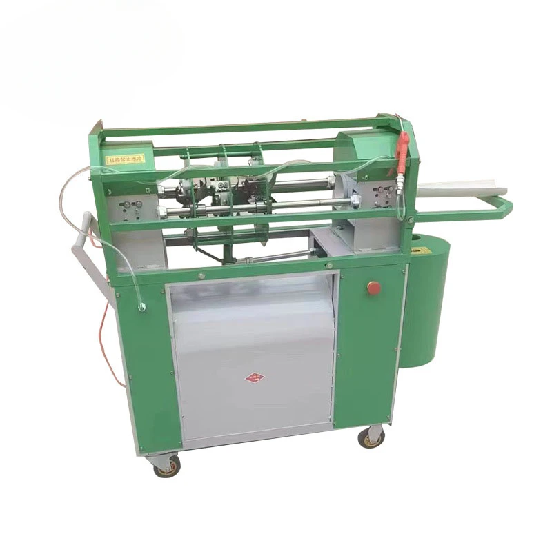 Automatic Sugar Cane Cleaning Peeling Sugarcane Leaf Skin Crusher Cutter Machine