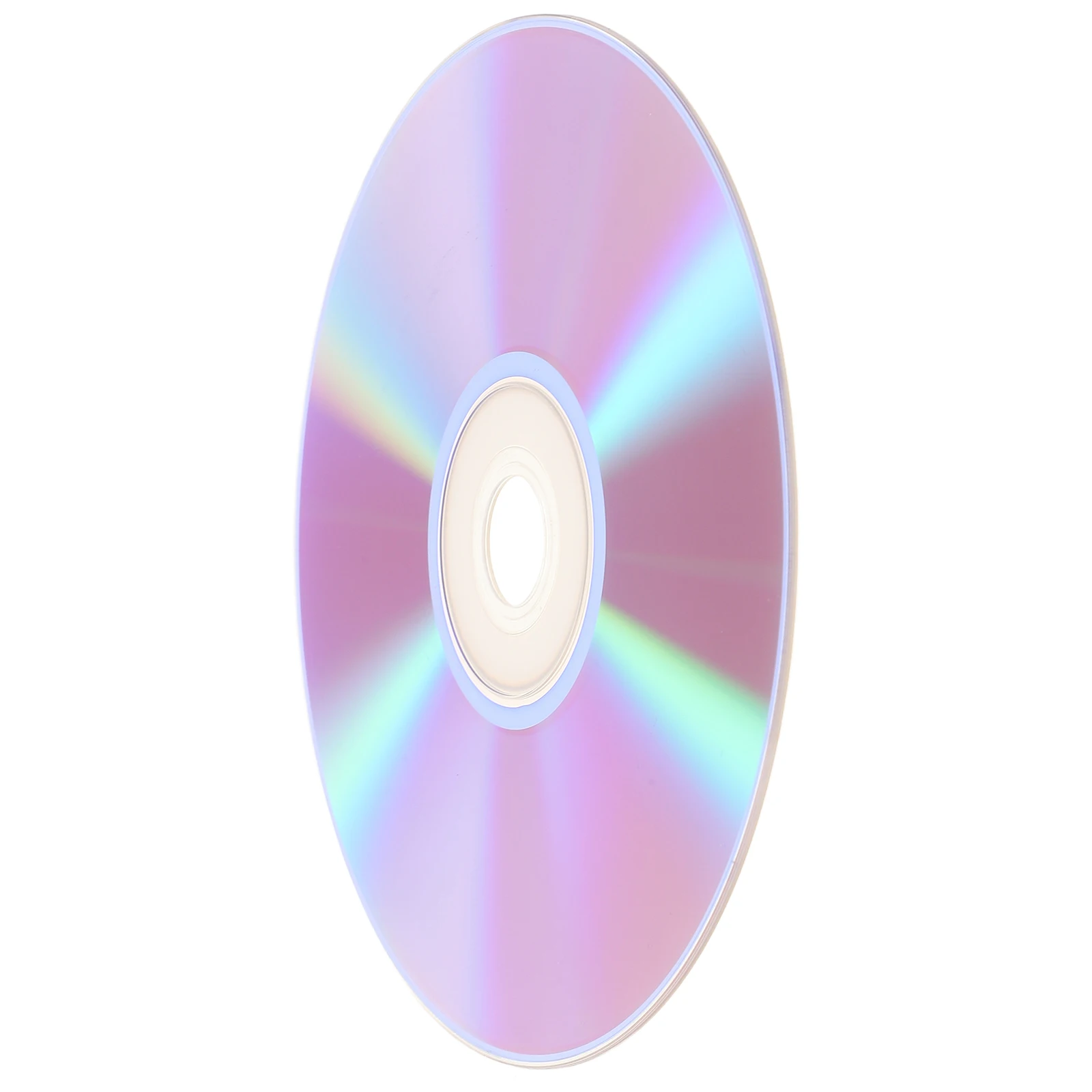 

1 set Large Capacity Blank DVDs Audio Media Recordable Discs CD-R Writable Digital Storage Phone Recording Solution