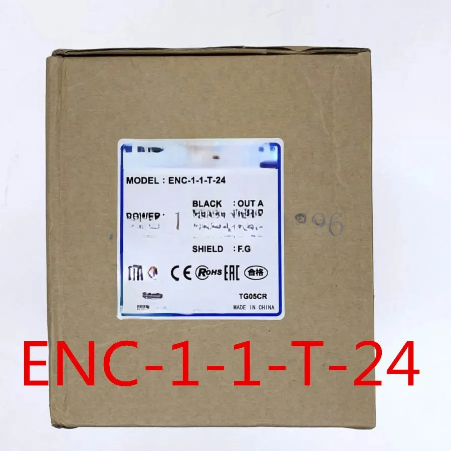 For ENC-1-1-T-24 100% New & Original Wheel Rotary Encoder Meter Counter