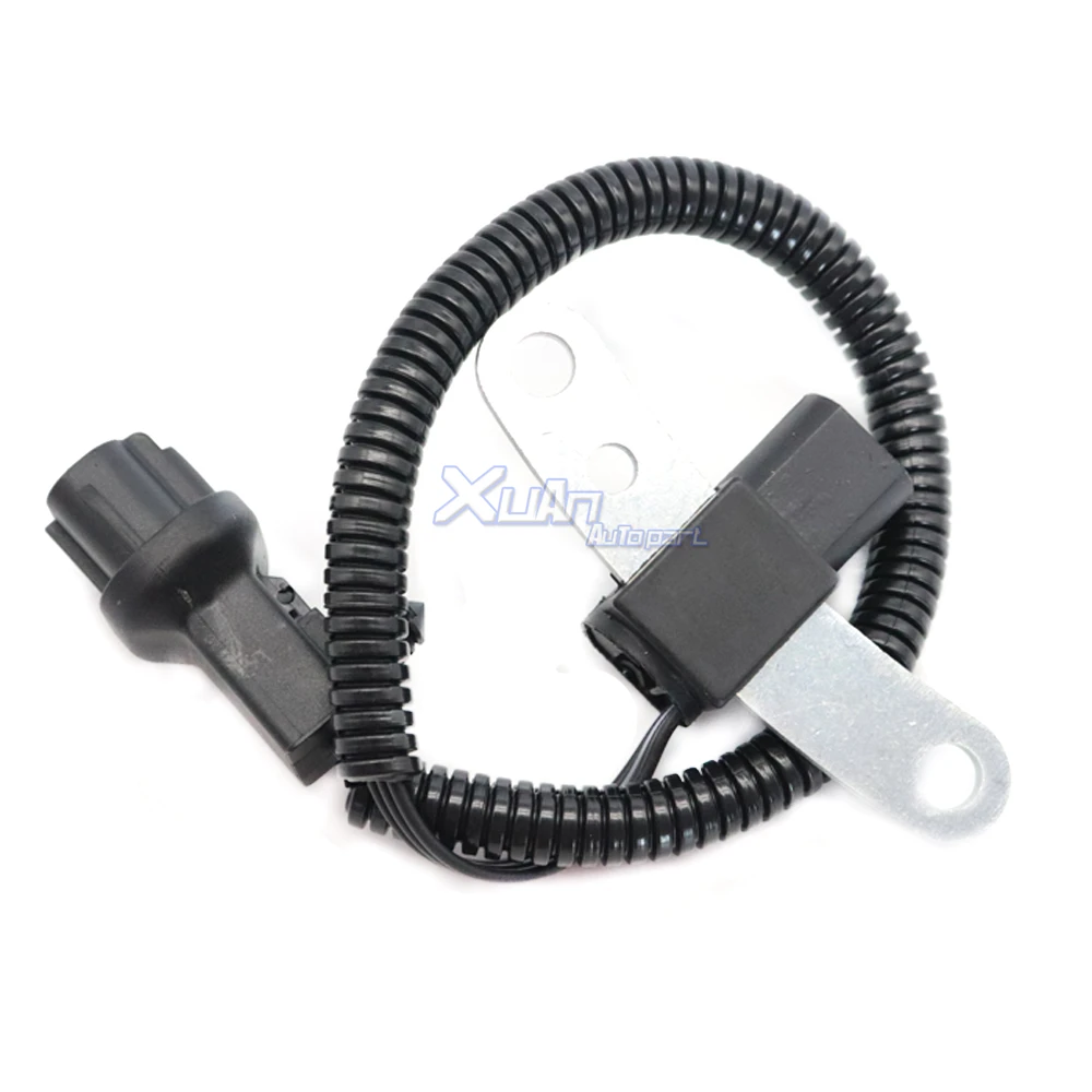XUAN CPS Crankshaft Position Sensor 56027866AC For Jeep Cherokee XJ TJ Wrangler Dodge 4.0L L6 1997-2001 56027866AE