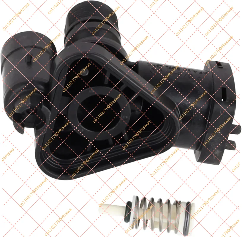 Manifold and 22mm Piston for Karcher K3 K4 Pressure Washer | Replacement Parts