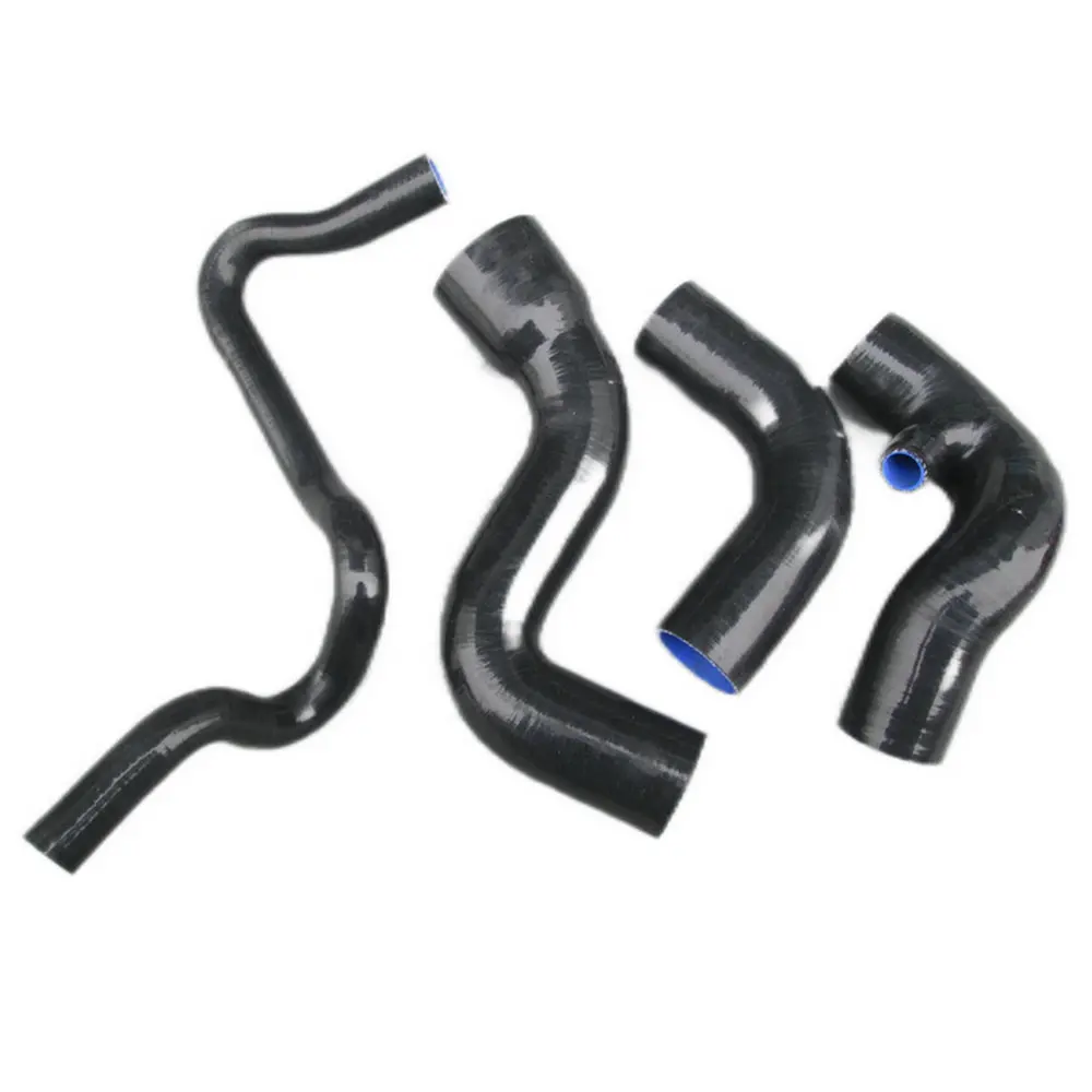 SILICONE TURBO HOSE FOR AUDI A4/PASSAT B5 1.8T AEB 1995-1997 1996 REINFORCED