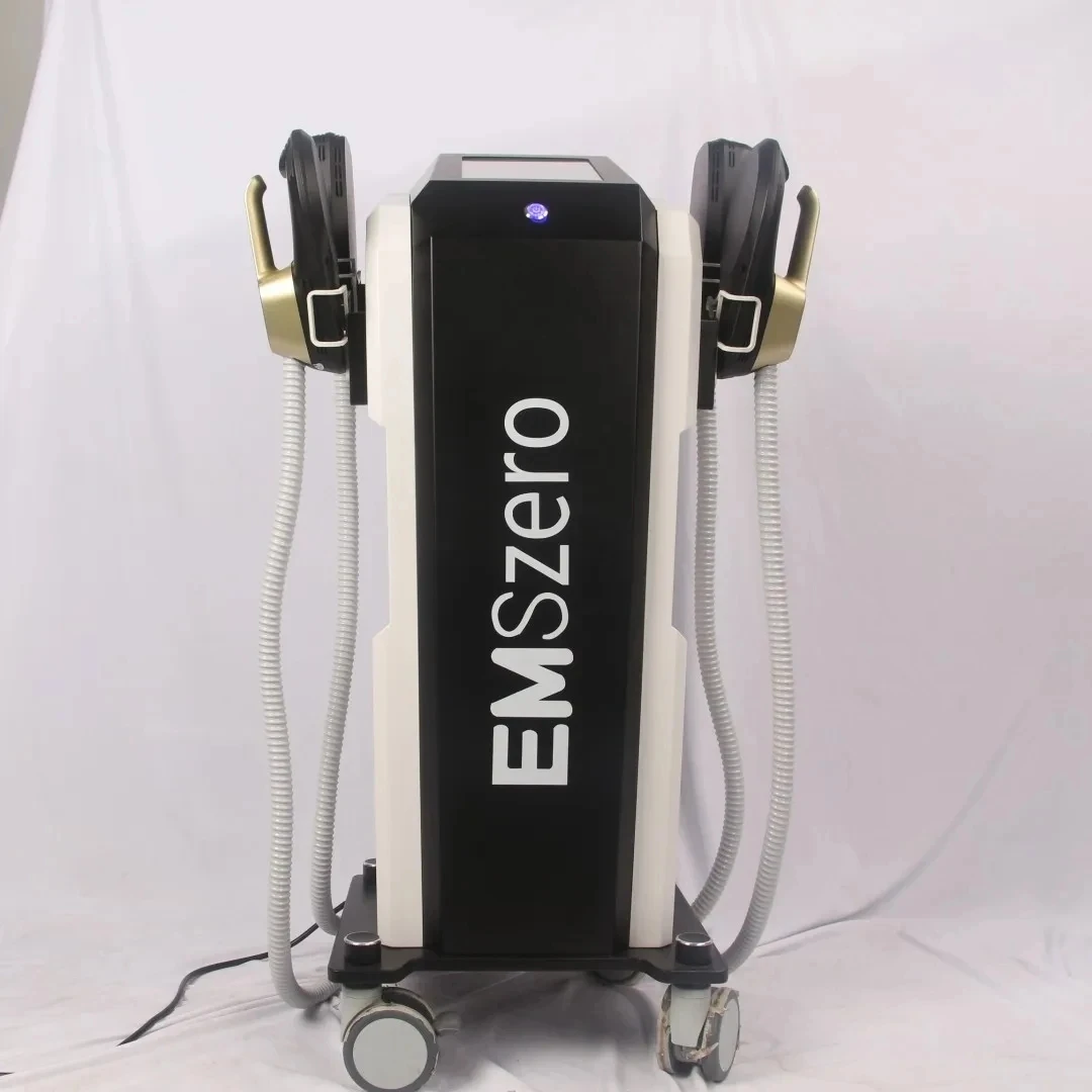 Emszero Nova  Professional EMSZERO PRO ULTRA RF Machine 2024  Body Sculpting Machie HIEMT Weight loss Muscle Stimulation