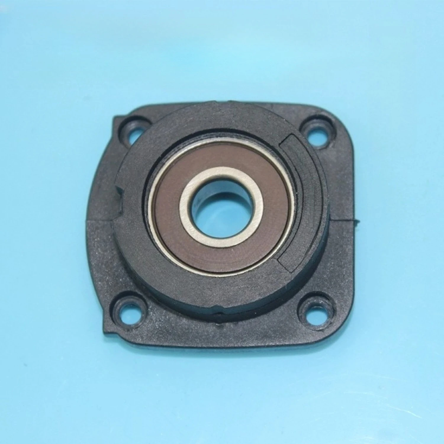 

For Bosch GWS6-100 Angle Grinder - Front Bearing Housing Replacement Motor Repair Accessory