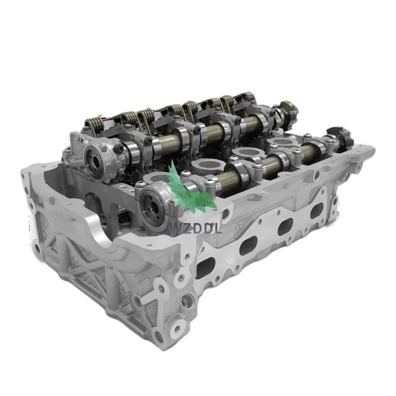

Original High Quality For BMW 316i 118i 116i 1.6T MINI N13 B16 N13B16 Auto Car Engine Cylinder Head Factory Supplier