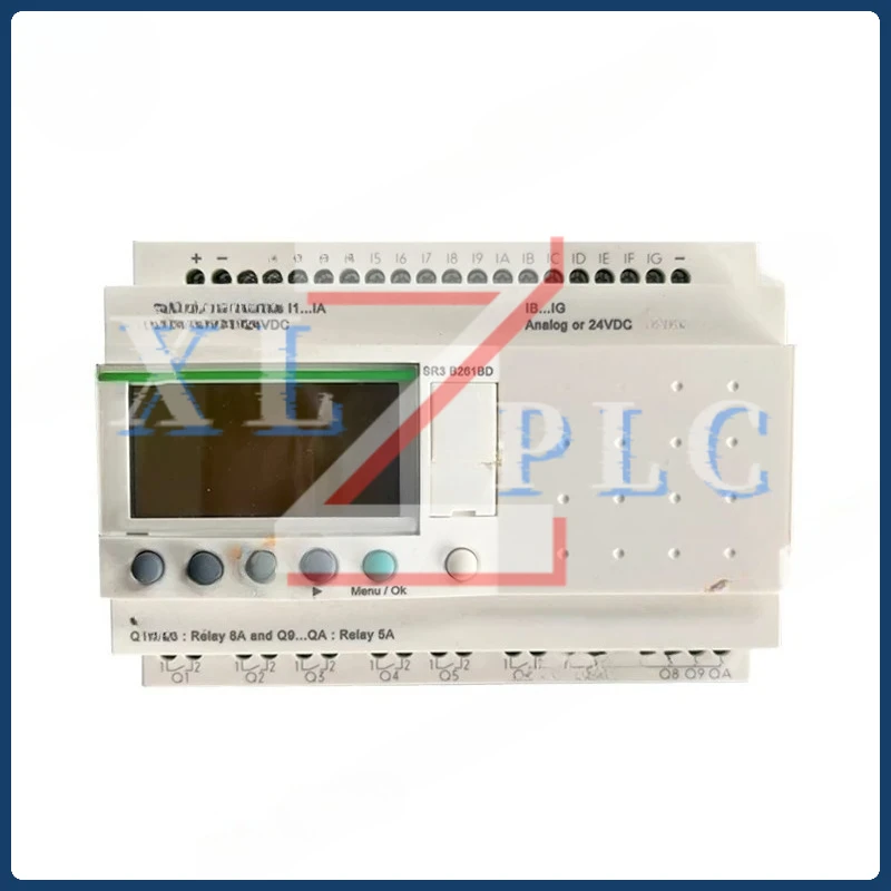 

Только новые оригинальные SR3B261BD SR2USB01