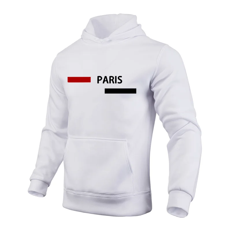 Herbst-Winter Herren-Hoodies mit Aufdruck, Bestseller, Lässige Sweatshirts, Sport-Jogging-Bekleidung für Männer, Outdoor, Büro, Zuhause, Pullover-Oberteile – Detail 4