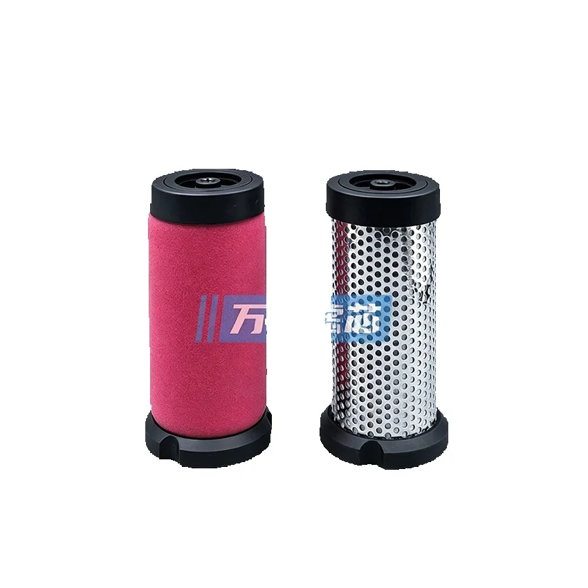 Replacement For Wilken Oxygen Concentrator Precision Filter Haf-28 Mtp-95-551 Mxp-95-532