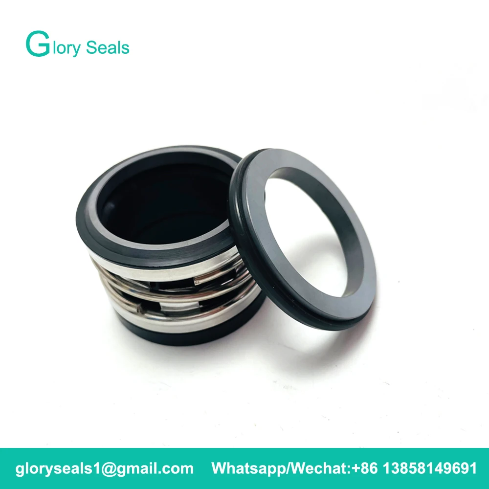 2100K-75 2100-2-75(L3) Type 2100K J-Crane Type 2100 Shaft Size 75mm Elastomer Bellows Mechanical Seals For Pump