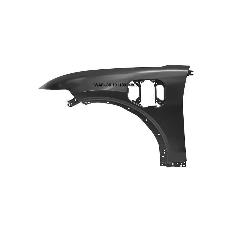 

2021 to 2024 Mustang Mach-E Hot Selling Replaced Aluminum Front Fenders LJ8Z-16006-A LJ8Z-16005-A LJ8Z16006A LJ8Z16005A