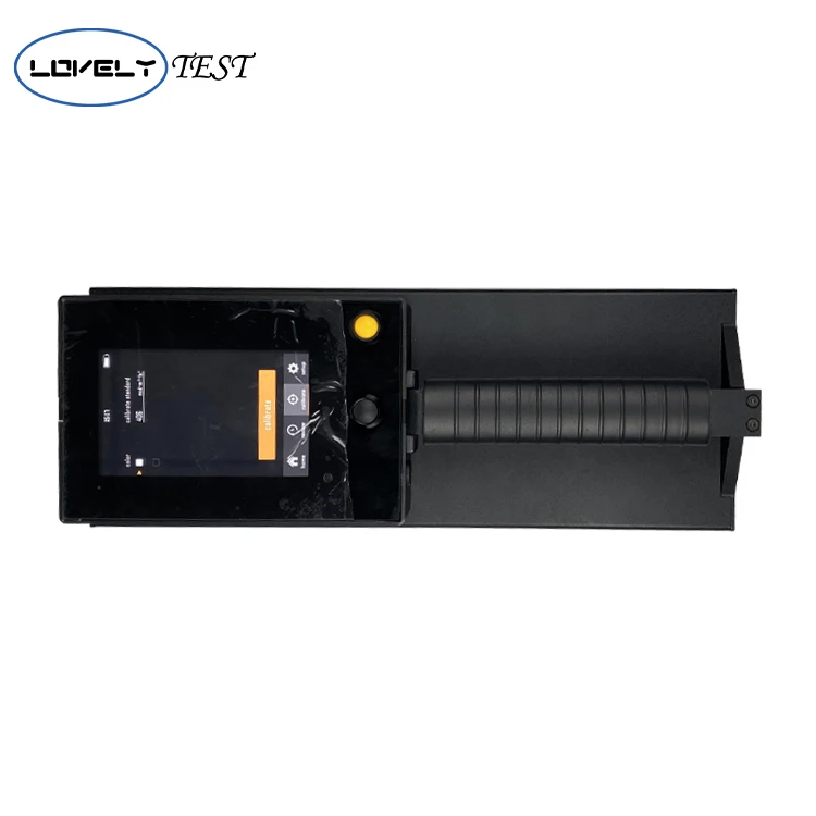 Alat Ukur Refleksi Marka Jalan Retroreflectometer Dijual