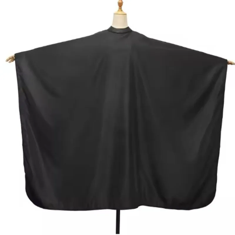 silicone collar cloth,transparent cloth,mobile phone visual cloth,hair cutting cloth,waterproof and non-stick hair circumference