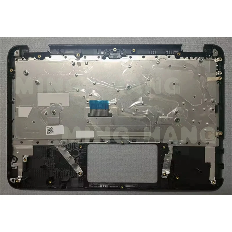 l   For Dell Latitude 11 3180 Education Palmrest Keyboard Bezel Cover Touchpa 0XTMTG
