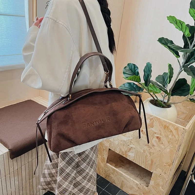 

Luxury Crossbody Bag For Women, Genuine Leather, Adjustable Shoulder Strap, Elegant Designer Style