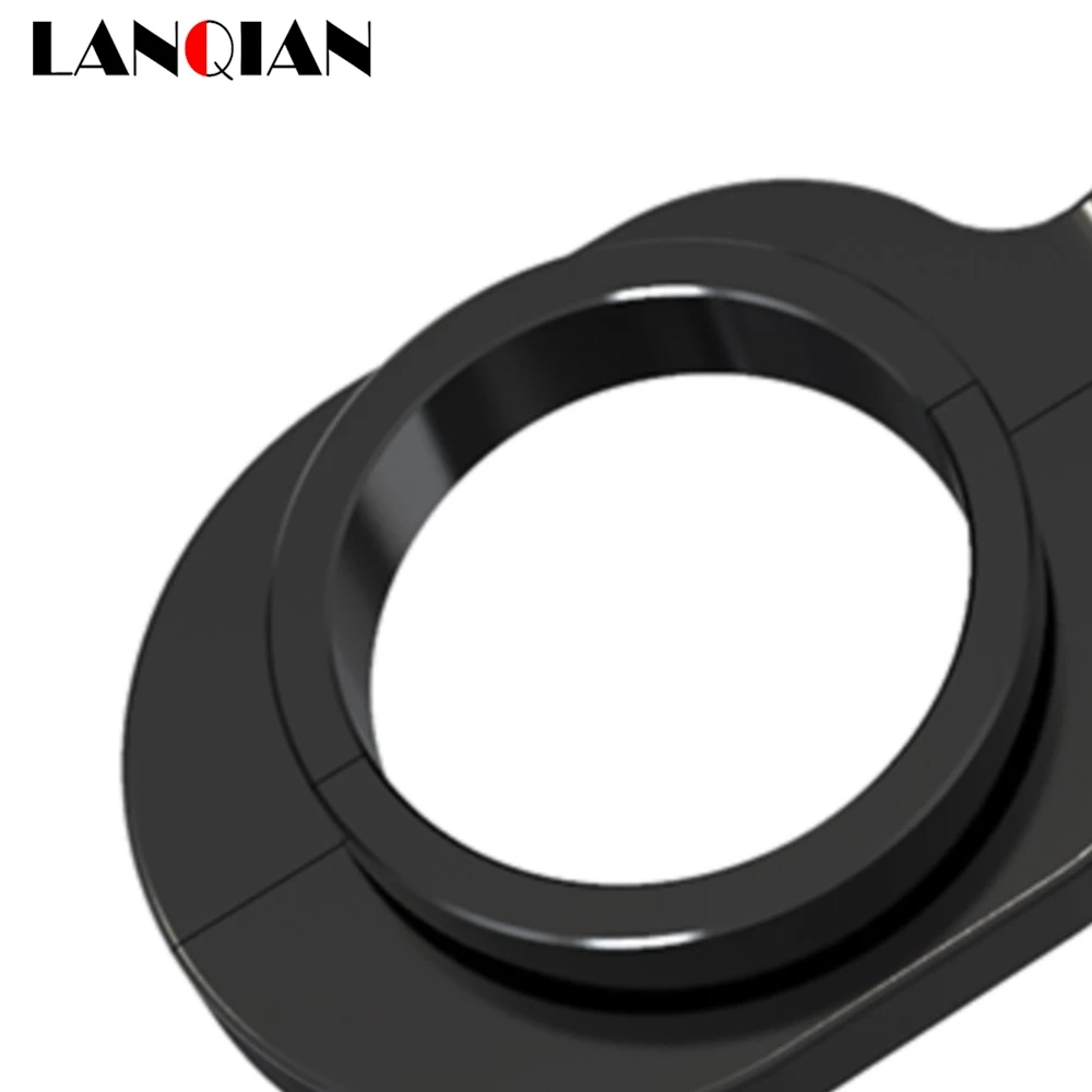 

Fork Vibration Eliminator Fork Brace Motorcycle Front Fork Brace Bracket For Kawasaki KLR650 KLR-650 KLR 650 2008-2023 2024 2025