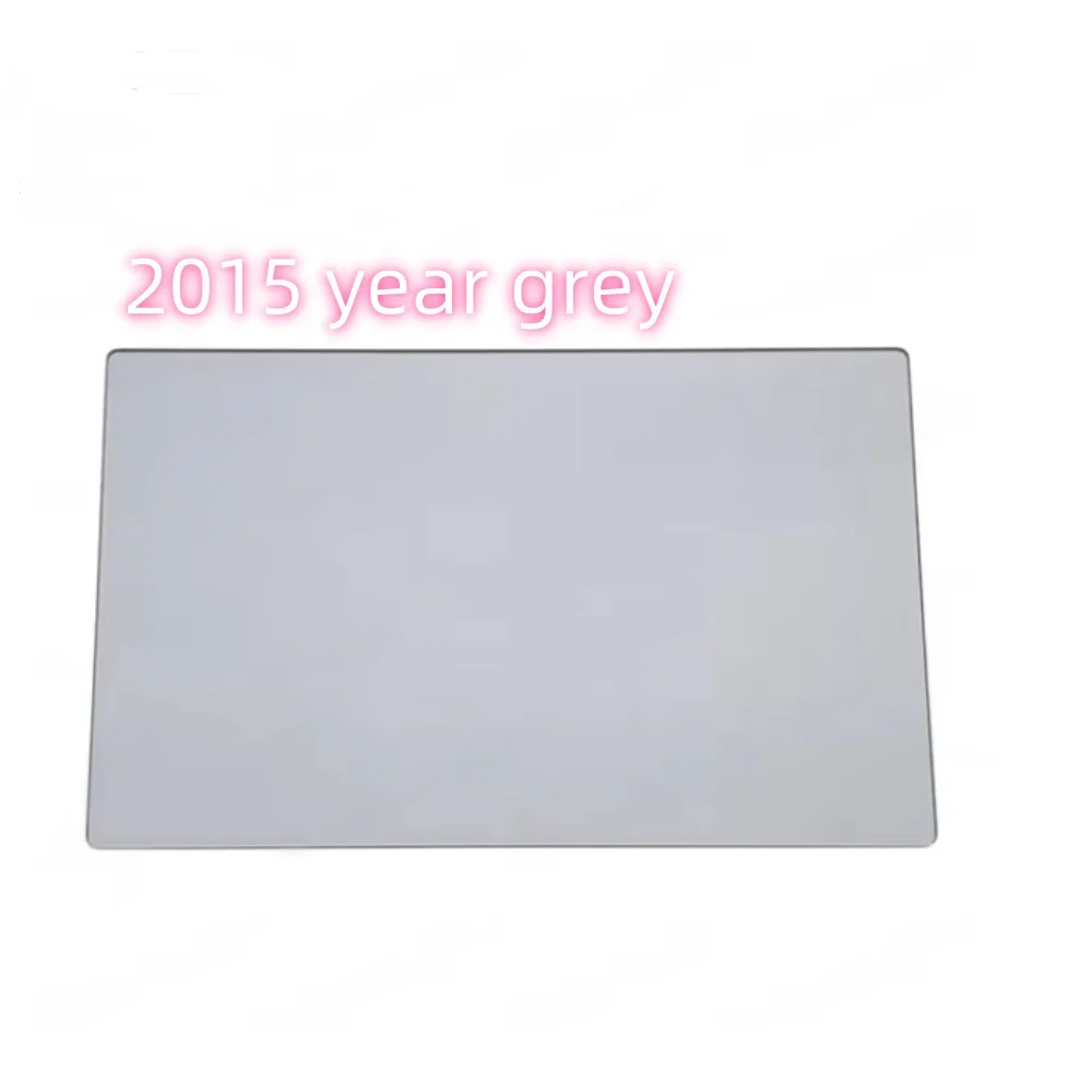 Originele A1534 Touchpad Grijs Zilver Rose Goud Voor MacBook Retina 12 "A1534 Trackpad met Flex Kabel 2015 2016 2017 Jaar