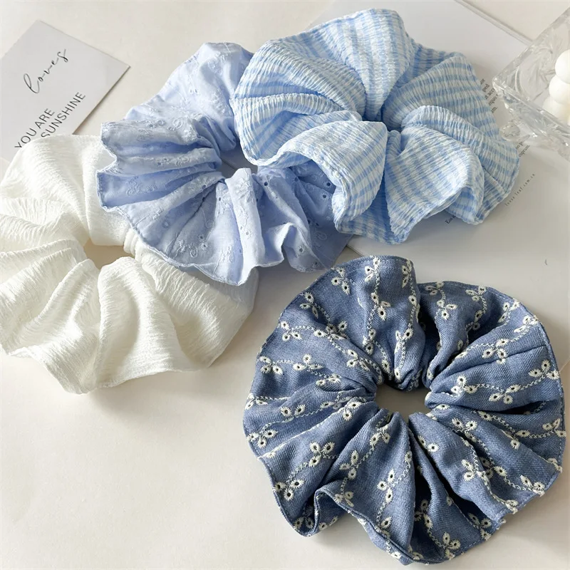 Thumbnail 2 - #13 Trending Ponytail Holders Right Now
