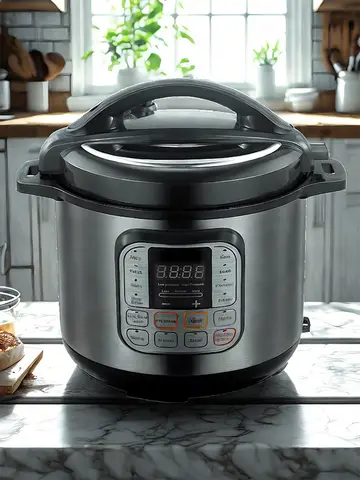 6 best sales tryckkokare - №4