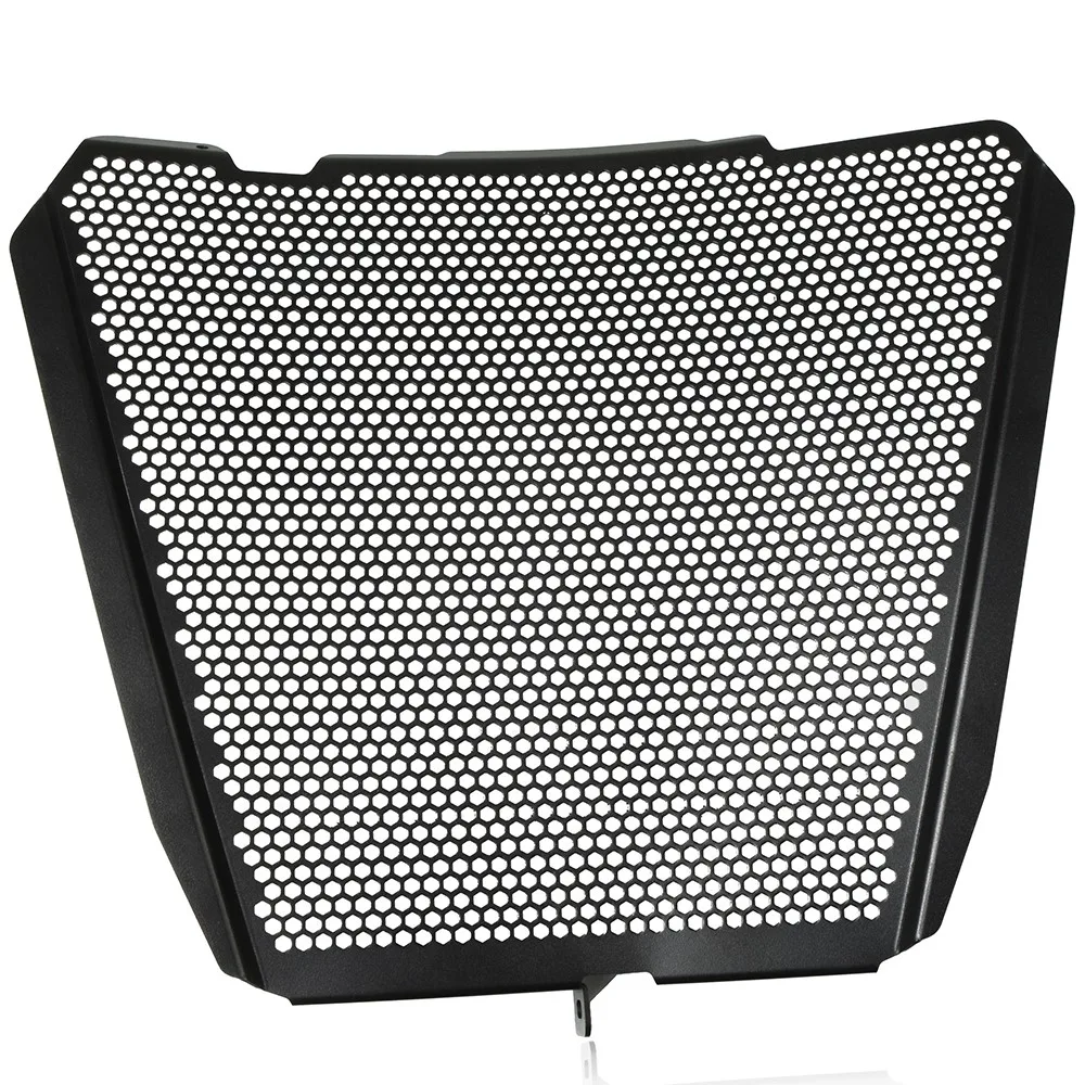 

For HONDA CBR 1000RR/ABS/SP CBR1000RR CBR1000 RR 2008 2009 2010 2011 2012 2013 2014 2015 2016 Radiator Guard Protection Cover