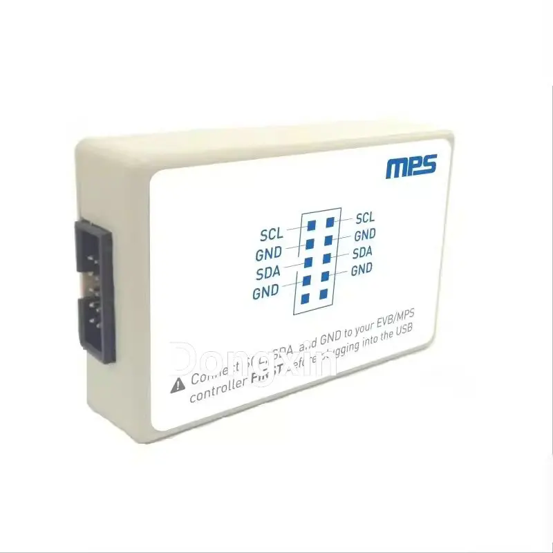 Spot EVKT-USBI2C-02 USB MPS I2C PMBUS MPS debugger, programmer, burner