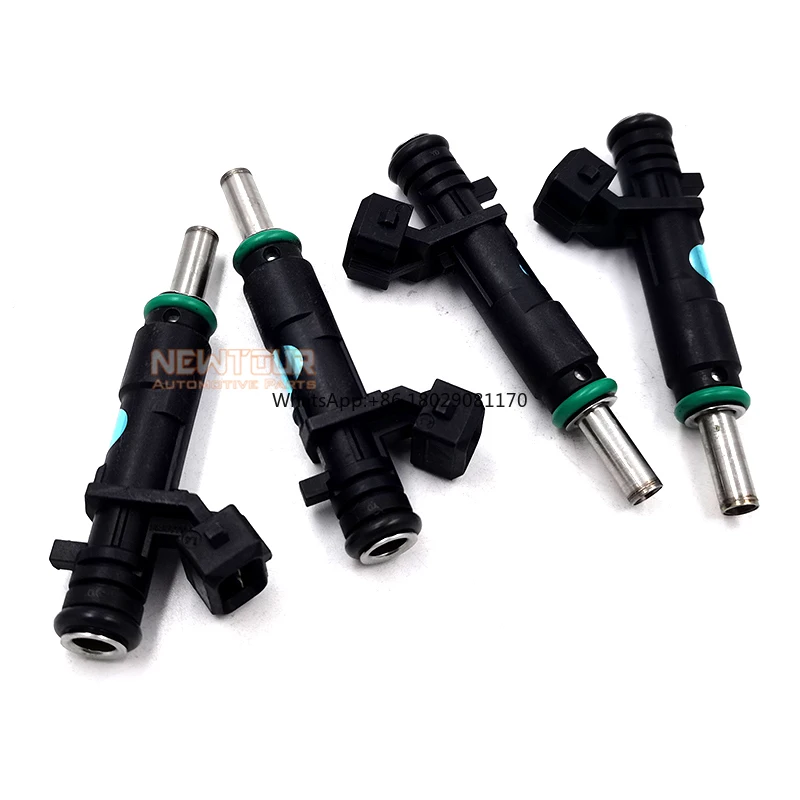 

car accessories auto parts oem repuestos other engine parts JLB-4G15 Fuel Injector for GEELY GC6 fuel injection nozzle