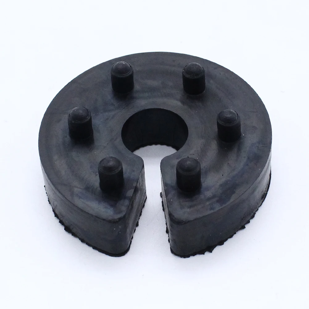 44444429999999ec33es Universality Suspension Spring Travel Limiter Clip 13/16mm Frone444pensionmpePad Suitabl3Cars