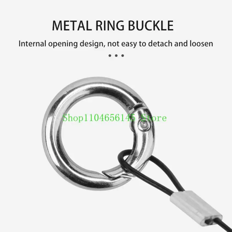 5ASD Камера стальной шнур