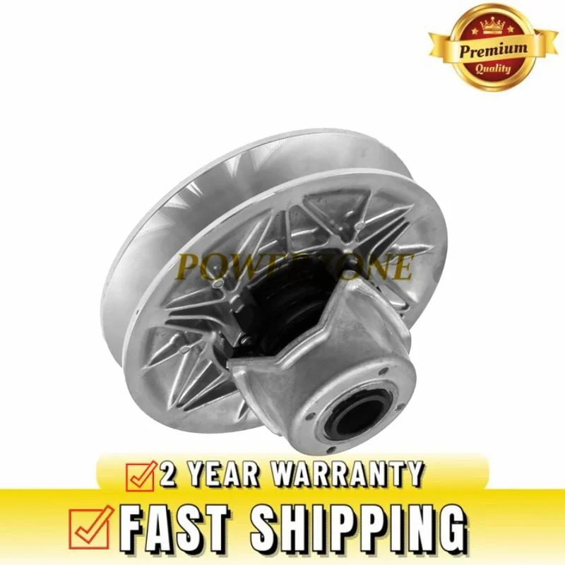 New 0GR0-052000 for CFmoto 400 450 500S CF500AU-7S 520 X5HO 550 X550 U550 Z550 600 Touring 625 Secondary Clutch Driven Pulley