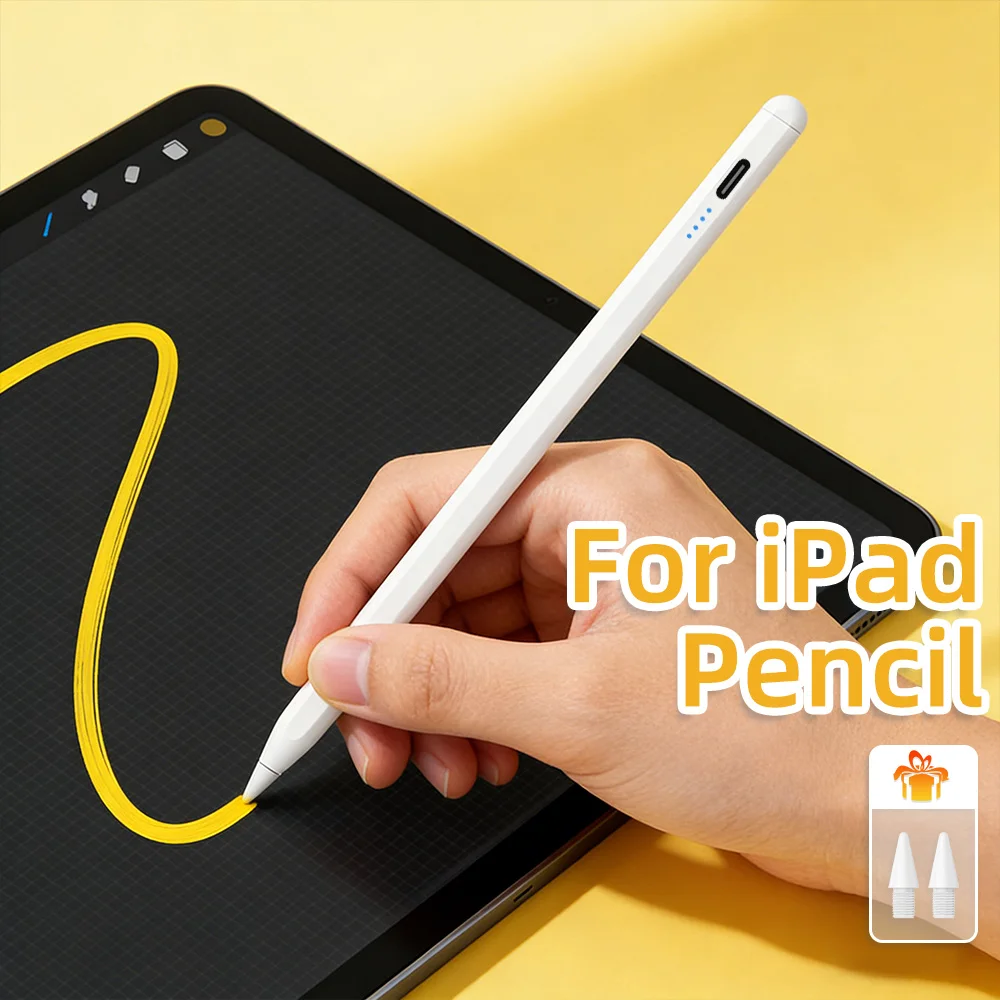 Stylus Pen For Appl…
