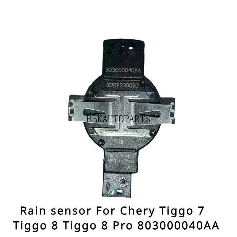 

Light Sensor Rain sensor For Chery Tiggo 7 Tiggo 8 Tiggo 8 Pro 803000040AA