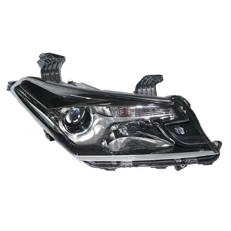 Front Headlight For DFSK GLORY 560 FENCON Headlamp