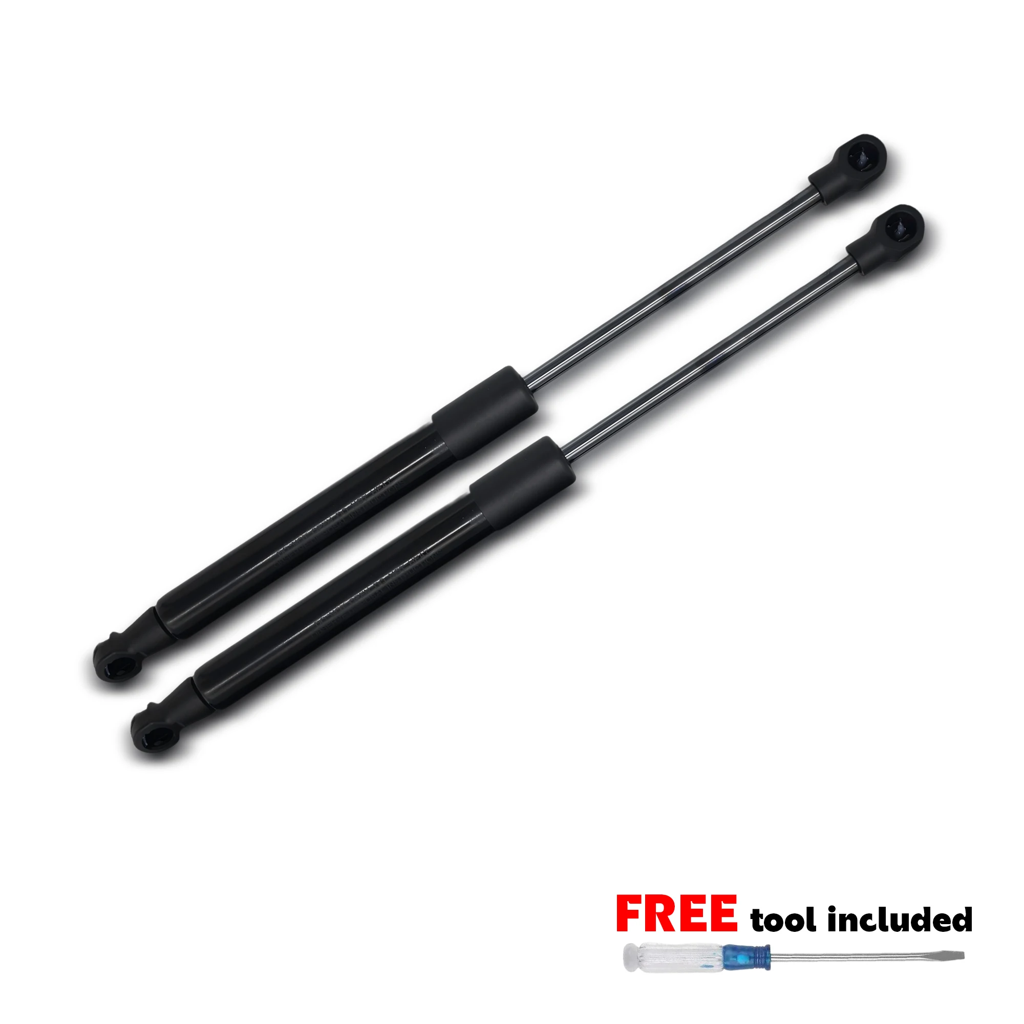 Hood Lift Supports Gas Springs For Hyundai Santa Fe III 2012-2018 Grand Santa Fe 2013-2018 Bonnet Struts OE BKK760010 32029656