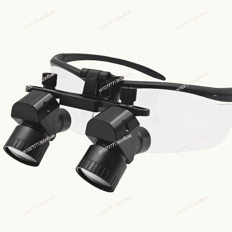 Suitable for4X 5X 6X Lab Binoculars Magnifigers  Ergovisions Headlamp Loupes with LED Light  300-600mm