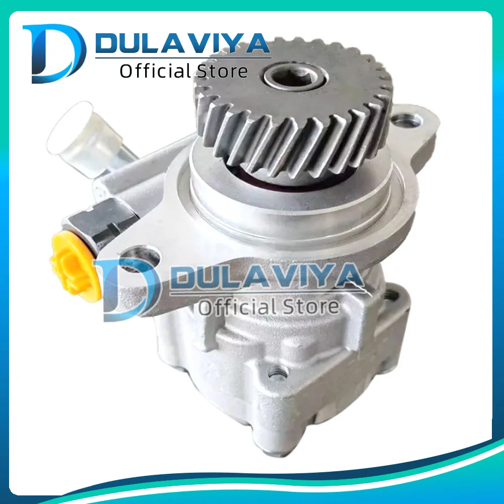 Power Steering Pump For Toyota LAND CRUISER 1HD 1HZ HDJ100 UZJ100 44310-60420 4431060420 44310-60410 4431060410 44310-60450