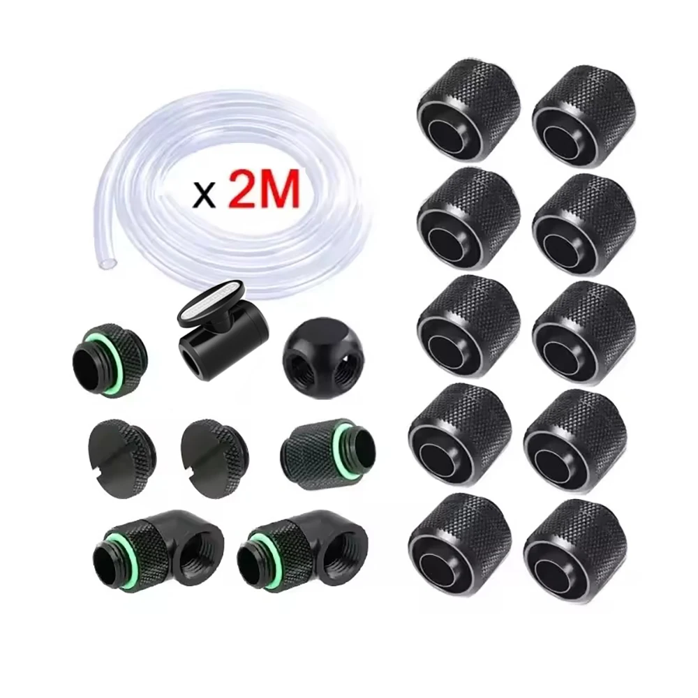 Thumbnail 3 - #19 Latest Water Chillers Updates