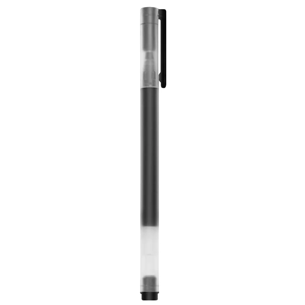 

10 Pcs Gel Pens Large Capacity 0 5mm Smooth Writing No Leakage Office School Supplies Students Stationery