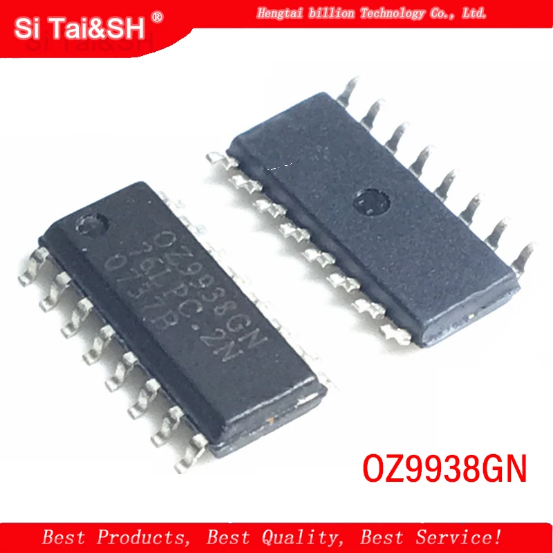 5 قطعة OZ9938GN OZ9938 #1