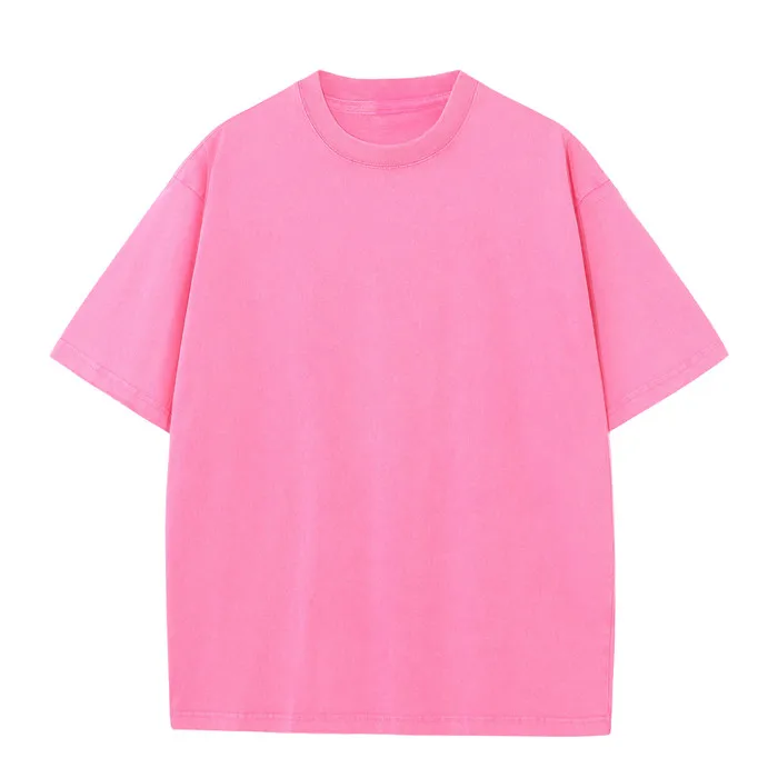 Op maat bedrukt vrijetijds-T-shirt Tee DIY uw eigen ontwerp zoals foto of logo Wit T-shirt Mode Aangepaste herentops T-shirt