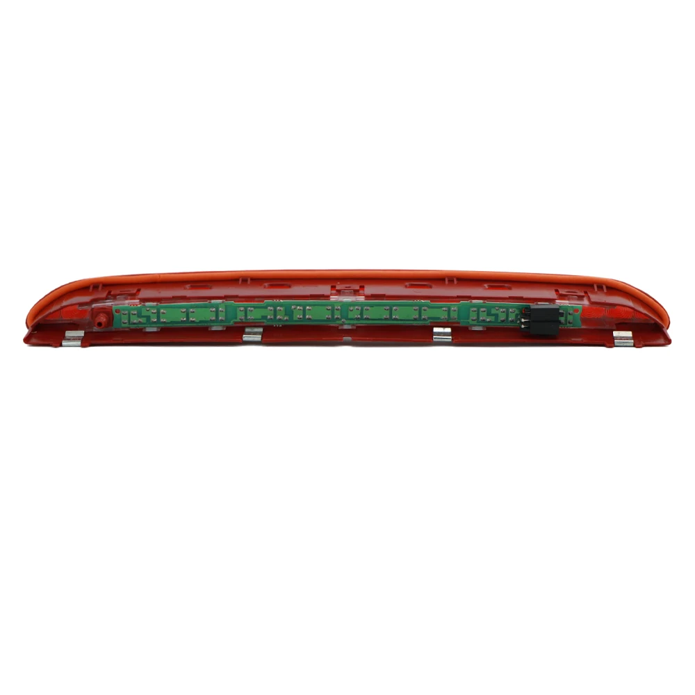 High Mounted Brake Light For VW Polo MK5 6R 6C MK6 AW1 2009 2010 2011 2012 2013 2014 2015 2016 2017 2018 2019 2020 2021 2022 view 3