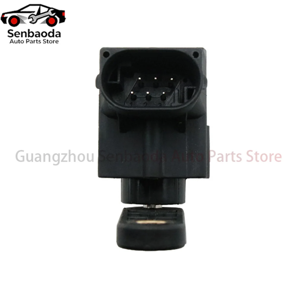 

37146754921 Датчик уровня подвески задней левой стороны для BMW X5 E53 M57 M57N N62 M62 2000~2006, новые автоаксессуары