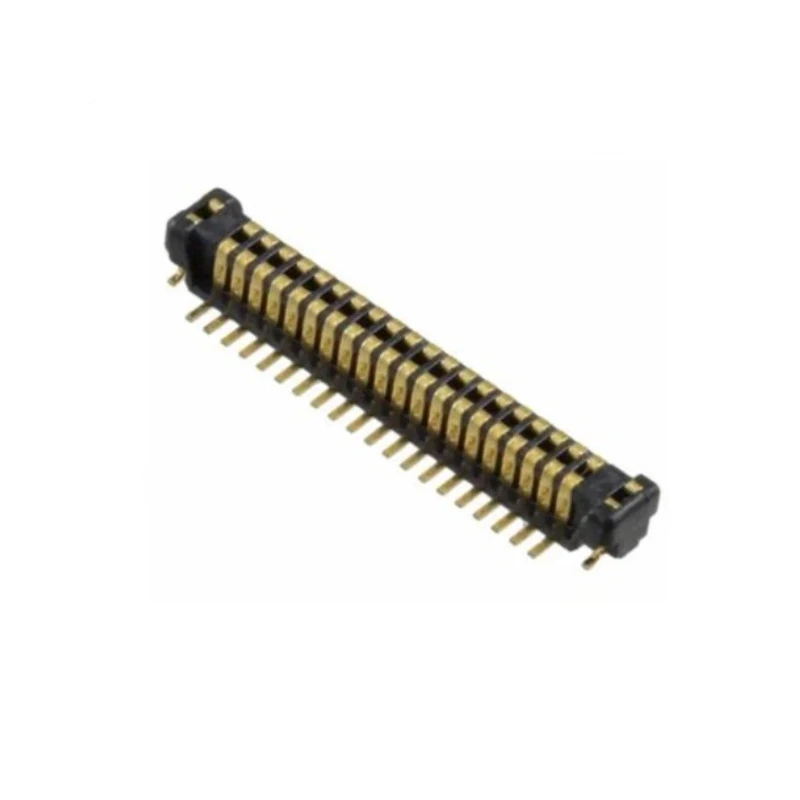 10PCS/LOT FOR  Panasonic AXT440124 SMD-40PIN P=0.4mm Board-to-board connector New and Original