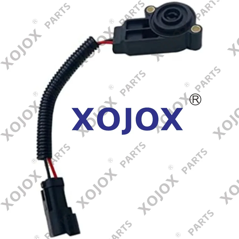 

Датчик положения GP XOJOX 266-1467 для Caterpillar CAT 279C 289C 299C 420E 430E 450E 725 730 735 740 953D 963D 973D