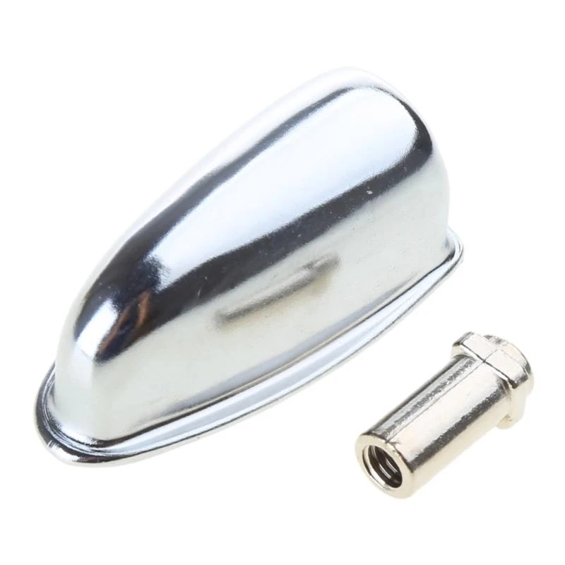 

Metal Snare Drum Lug Claw Hook Ear Drum Hardware Replacement Part Durable