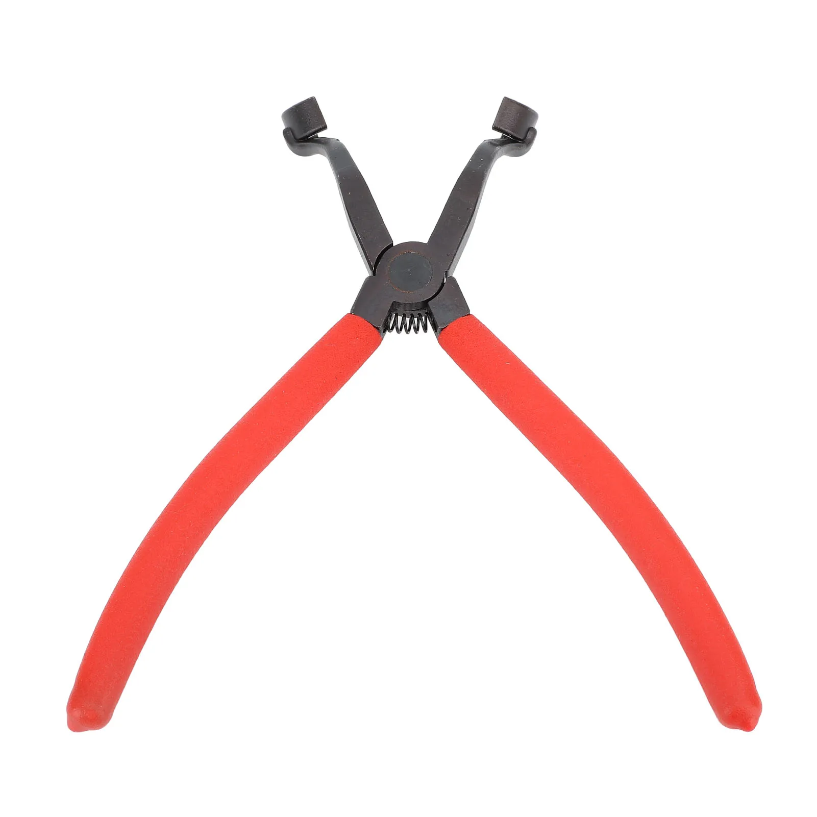 Drum Brake Hold Down Spring Pliers High Strength Easy  Spring Plate Pliers for Drum Brakes Drum Brake Spring Clamp