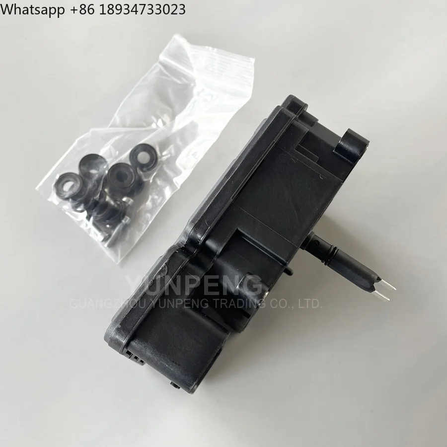 68049852AB New ABS Anti-lock Brake System Module for Jeep Wrangler 2009 JK Module Abs for jeep wrangler Jk 2.8 Crd